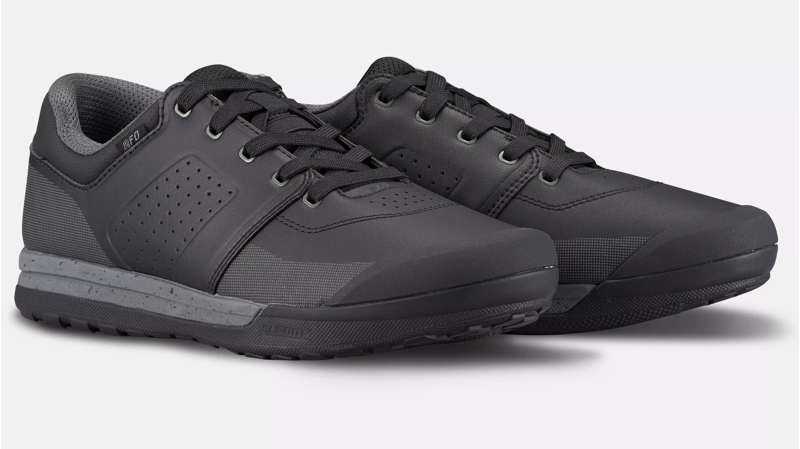 Specialized 2FO DH Clip MTB Shoes Slate-2